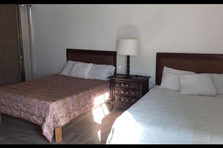 Corazon Del Pescador Apartment Cancún Exterior foto