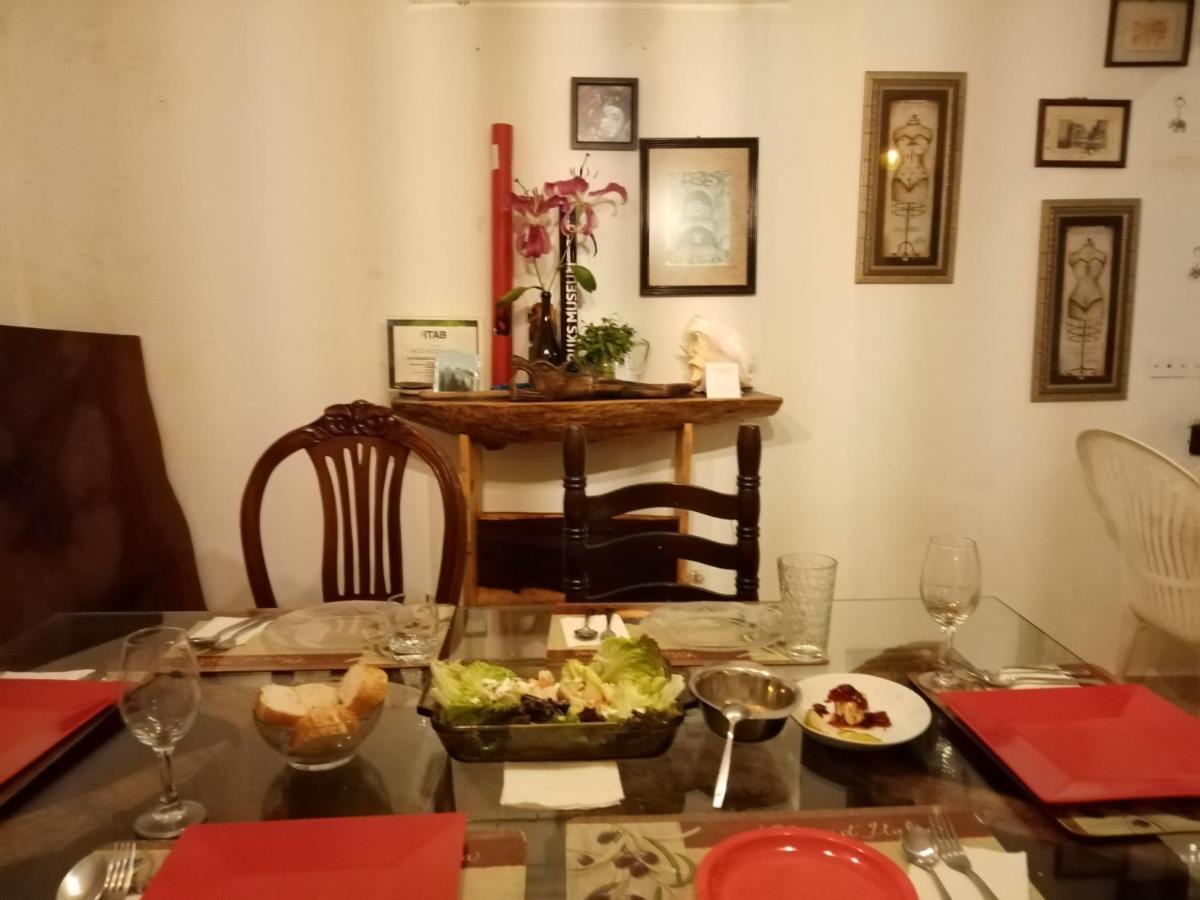 Corazon Del Pescador Apartment Cancún Cameră foto